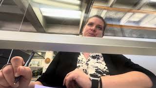 Pressing to get Police and Judge Records