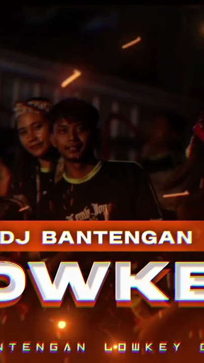 DJ BANTENGAN LOWKEY LEMBU JOYO VIRAL TIKTOK #bantengan #shortsfeed #shorts