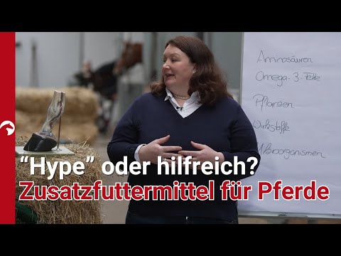 Mehr Muskelaufbau, stabilere