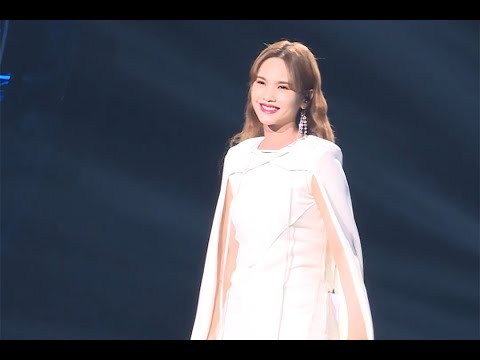 【楊丞琳】《小半》單人直拍版