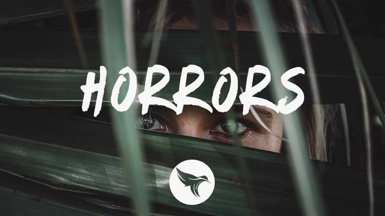 Miles Away - Horrors (Lyrics) feat. Autrey