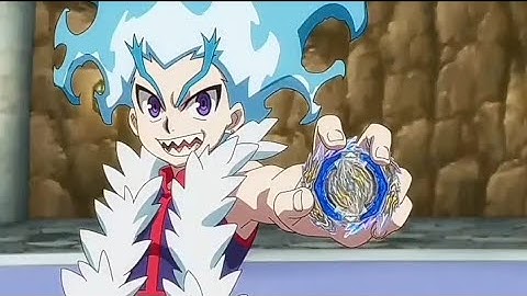 Beyblade burst dynamite Battle DB Episode 23 Full Episode.