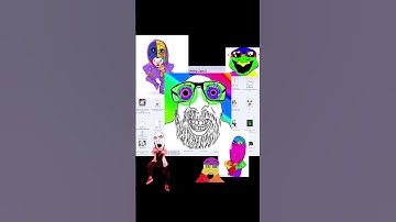 Colorjaks and Grayjaks | Soyjak Analysis