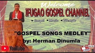 Gospel Songs Medley// by: Herman Dinumla