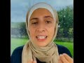 لا أعرف صاحبة المقطع لكني متفق مع كل كلمة قالتها إنشفوا شوية إذا كنتم بتحبوا أولادكم mp3
