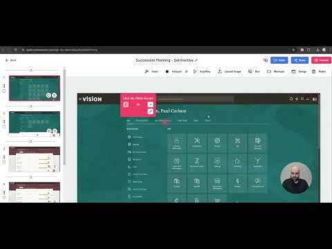 WorkStreamer Guide: Craft Screenshot Training Guides Incredibly Fast video preview 2