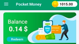 Pocket Money App Review screenshot 4