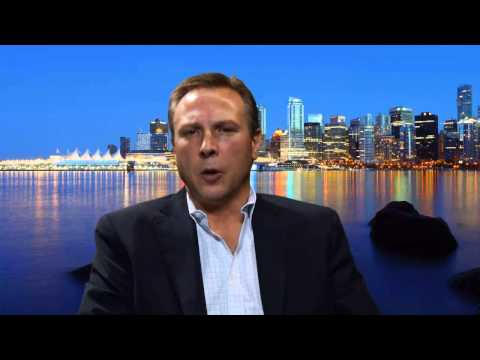 Quest Water Solutions' AquaTap- MoneyTV with Donald Baillargeon