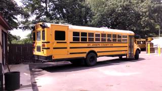 Bus 16 2005 Ic Ce300