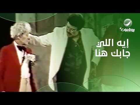 مش هتتخيلوا الفنان سمير غانم قال إيه عن الفنان محمد السبع