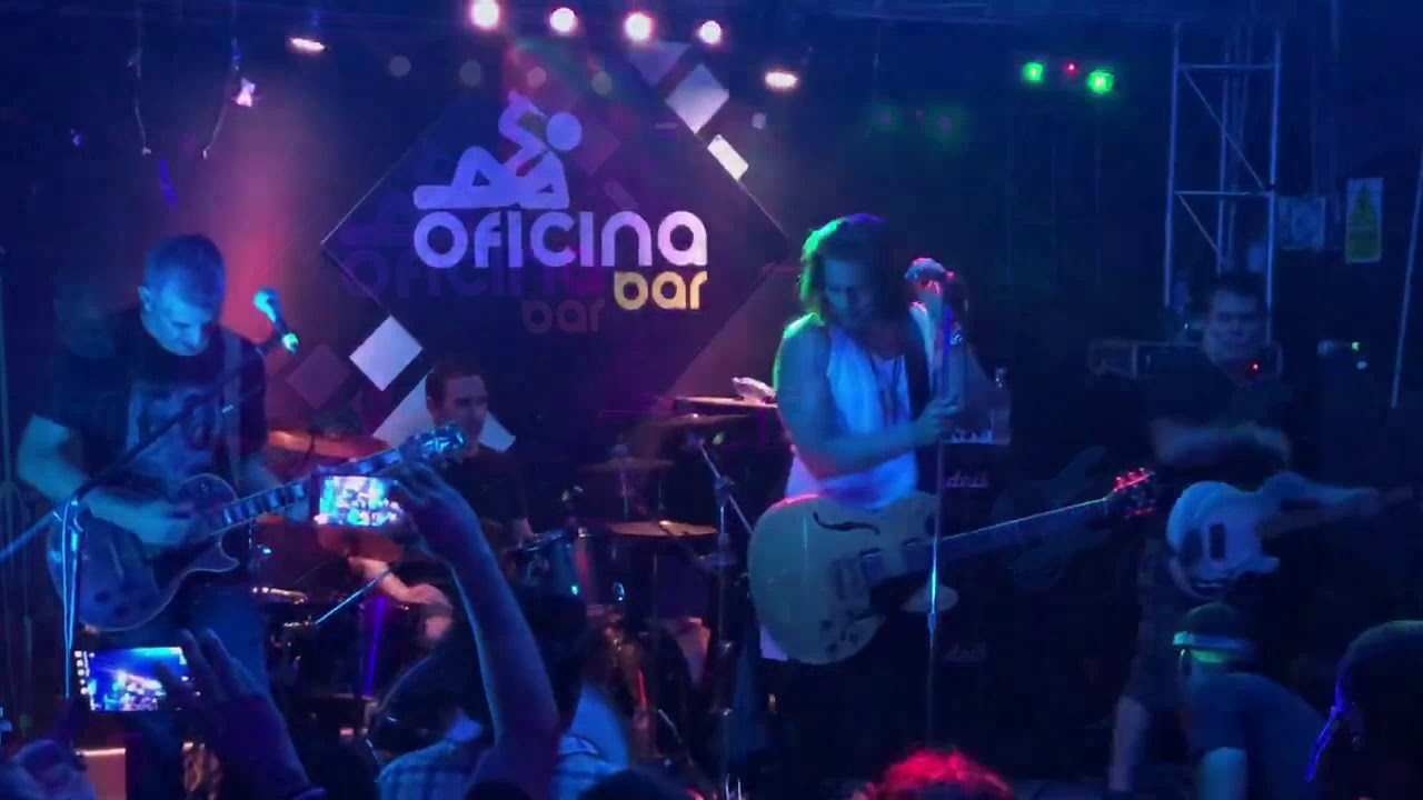 Huelga de hambre - Reunión 2019 (Oficina Bar) 1/3