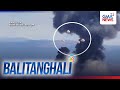 2 fighter jet, nagbanggaan sa himpapawid; 4 na sakay, ligtas | Balitanghali