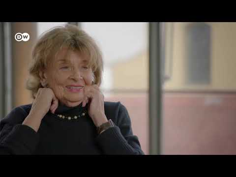 وثائقي | شارلوته كنوبلوخ - النشأة في ظل الحكم النازي | وثائقية دي دبليو