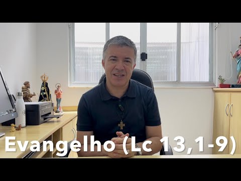 Mensagem do pároco Pe. Silvio Cesar - 24/10/26