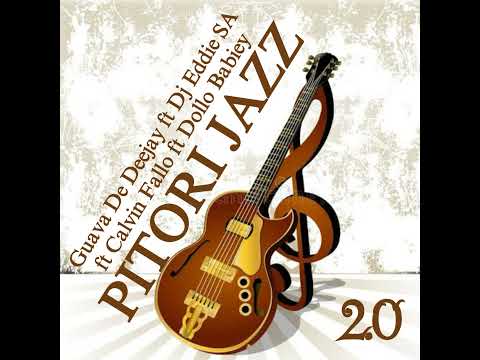 Pitori Jazz 2.0