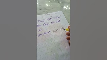cursive writing #shortsvideo #art #cursive #cursivewriting #shortvideo #shorts #short
