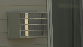 Cooling assistance program