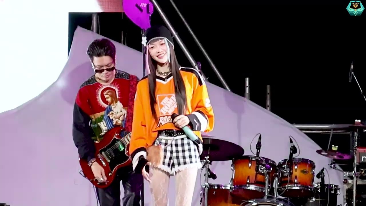 PX18 [PIMMA PiXXiE] ไม่ได้ก็ไม่เอา [WHATEVER] - PiXXiE [2024]