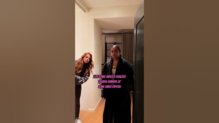 ALESSIA LANZA ARRABBIATA CON YASMIN BARBIERI E EMILY PALLINI #tiktok #perte #greenscreen #coppia