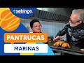 "PANTRUCAS MARINAS": Los secretos de un plato de la cocina del mar - Sabingo | El Menú de Chile