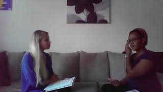 Assignment 3 Role Play Video