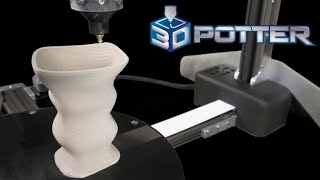 Box to Pot 2: Assembly Tutorial (Version 9 Printers)