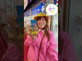 Get A Lot Of Crane Game Tickets For 1000 Yen Shorts Get A Lot Of Crane Game Tickets For 1000 Yen Shorts