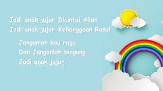 Download Lagu AKU ANAK JUJUR - NADA LAGU PELANGI PELANGI (PAI KELAS 2 PELAJARAN 1) MP3 Download Lagu AKU ANAK JUJUR - NADA LAGU PELANGI PELANGI (PAI KELAS 2 PELAJARAN 1) MP3