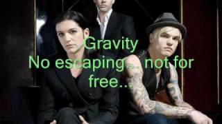 Video thumbnail of "Placebo - Special K. lyrics."