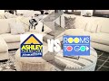 Achats de meubles ashley homestore vs rooms to go