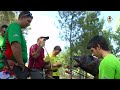ARANJUEZ SEP'16 - VÍDEO RESUMEN CAMPEONATO ESPAÑA 3D CADETES y MENORES 14 AÑOS