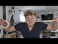 Beginning of video