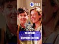 Good night 😏 from Tig Notaro and Stephanie Allynne