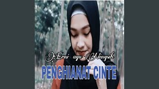 Penghianat Cinte