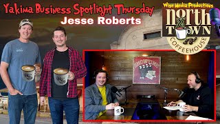 North Town Coffee House | Yakima Spotlight Thursday | Wise Media Studios