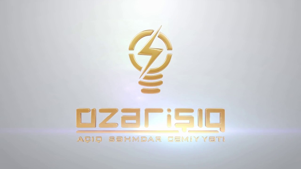 Azerisiq. Azerisiq loqo. Azerisiq logo. Azerisiq saygac.