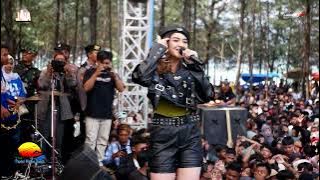 SANTRI PEKOK - VOC. JIHAN AUDY I JALA NADA