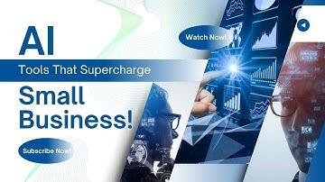 How AI Automation is Revolutionizing Small Businesses – Save Time & Grow Faster!