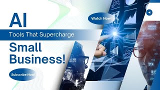 Celebrity How AI Automation is Revolutionizing Small Businesses – Save Time & Grow Faster! Wealth