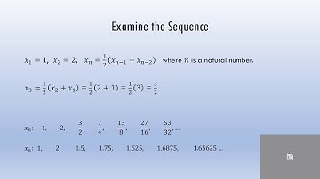 Strong Induction Example Problem