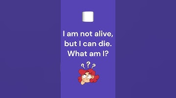 One Intriguing Riddle in Shorts: Challenge Your Mind!