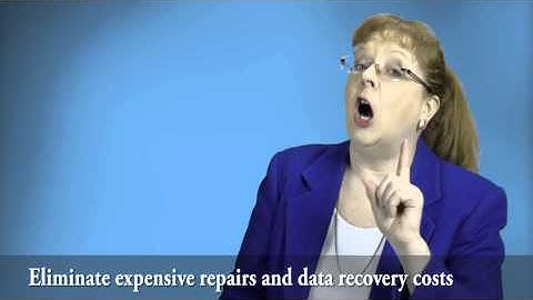 Why hire a MSP