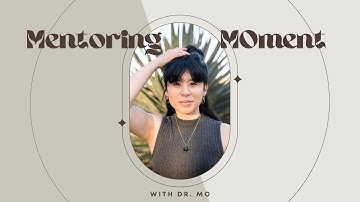 EFT Mentoring MOment: Chasing the pain (Gentle technique version)