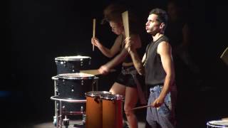 Download Lagu Tararam opening of TEDx event in Tel Aviv MP3 Download Lagu Tararam opening of TEDx event in Tel Aviv MP3