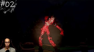 Dreams Custom Creations (Horror Creations) Ep2