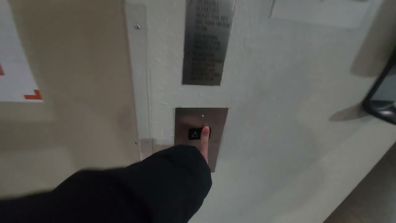 Schindler MT Hydraulic Elevator | Sleep Inn, Ashtabula, OH