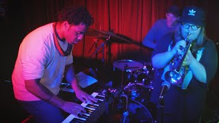 Neue Grafik Ensemble Bring The Energy [Aug 2019]