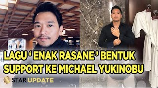 Jadi Makin Dikenal, MICHAEL YUKINOBU Tak Mau Manfaatkan Kasusnya Untuk Jadi Artis -Star Upate- 26/1 Jadi Makin Dikenal, MICHAEL YUKINOBU Tak Mau Manfaatkan Kasusnya Untuk Jadi Artis -Star Upate- 26/1