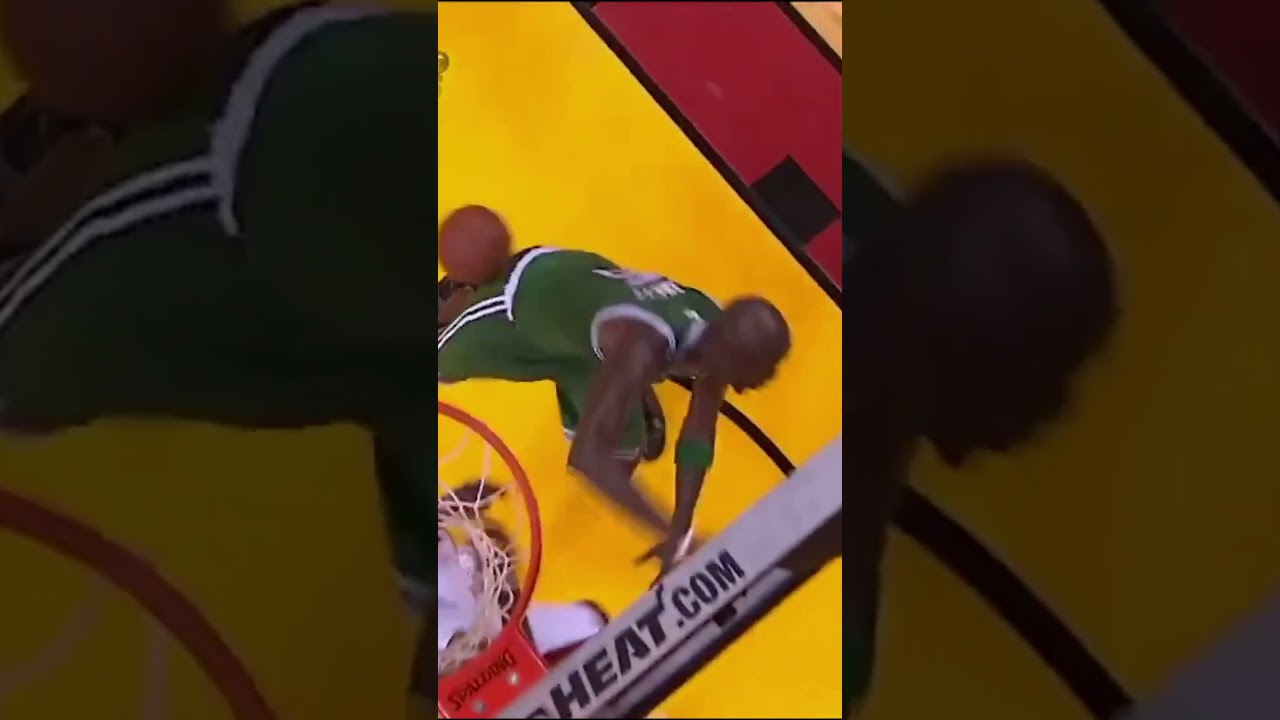 NBA plays you almost forgot part 3!  #nba #lebronjames #basketball #houseofhighlight #dunked #fy