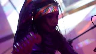 Vivo De El Refolk - La Rebelión De Las Plantas - Kuntur Casa De La Rioja Córdoba